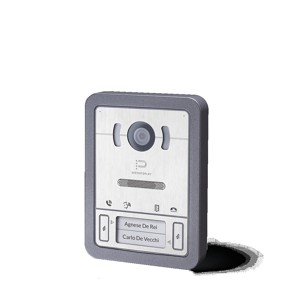 SMALL (Surface Mount)