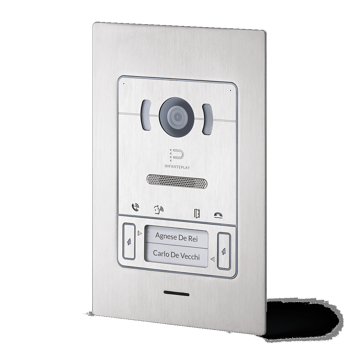 LC Zone SMALL (Flush Mount)