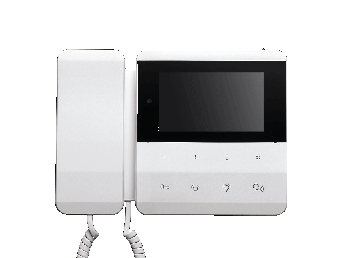 PLEATS (Handset)