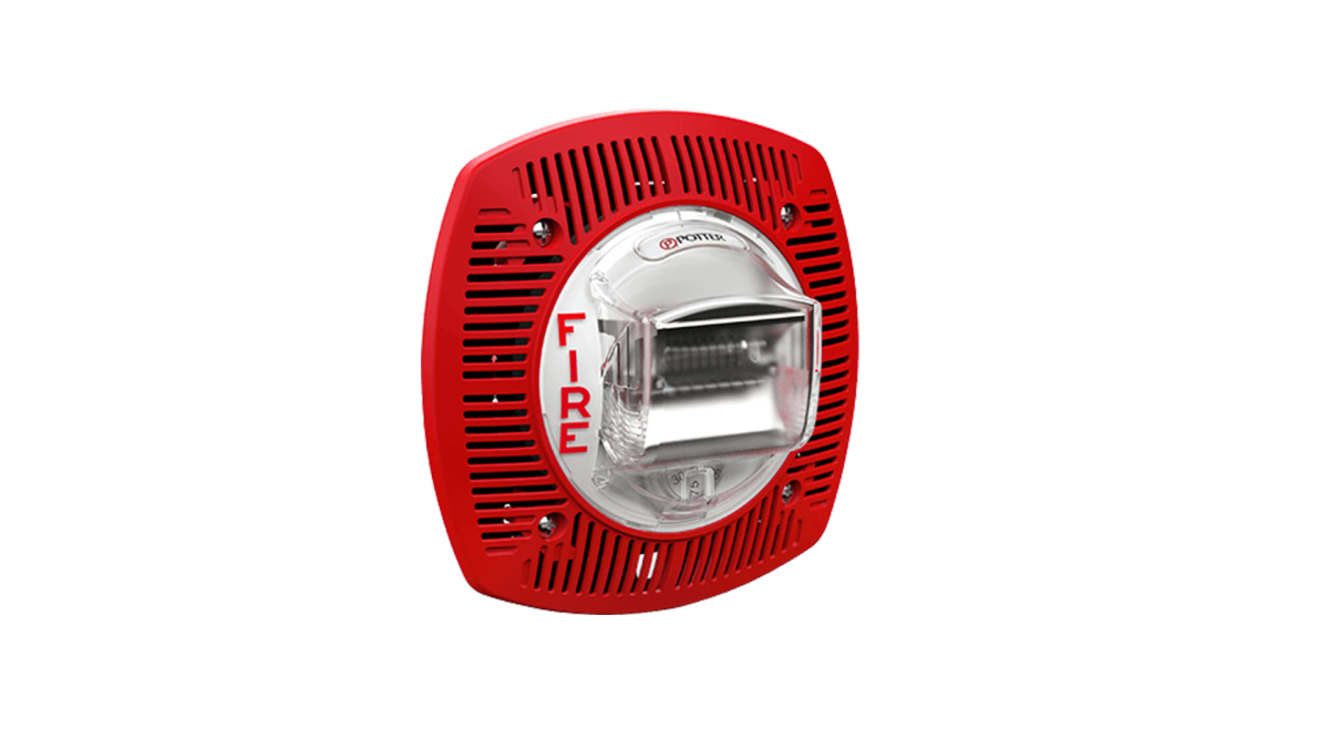 Alarm Speaker