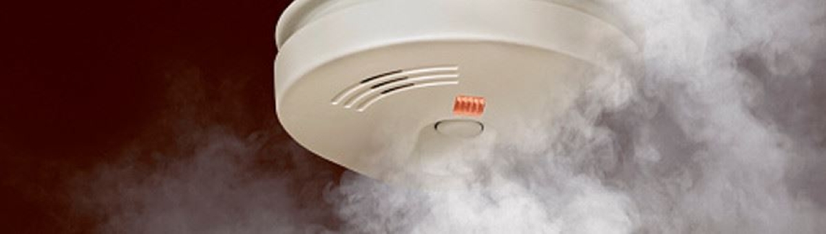 Smoke Detector