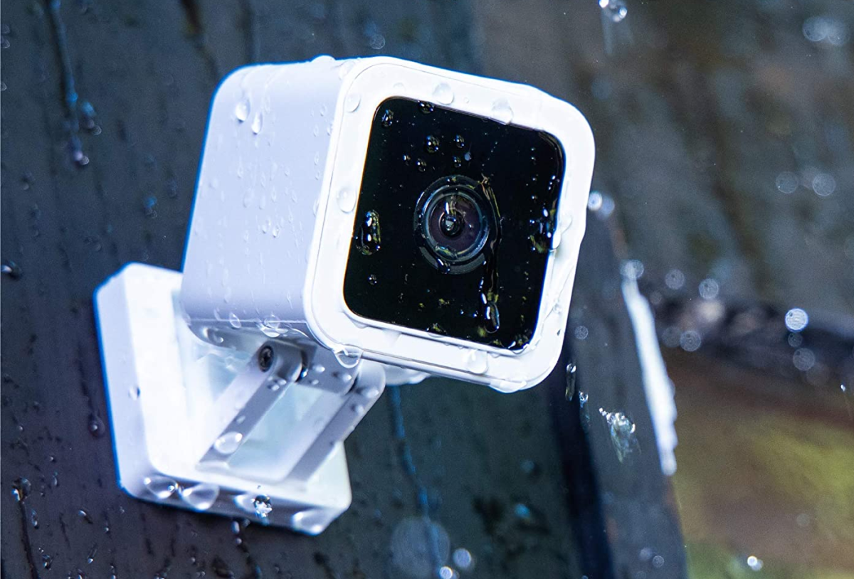 CCTV Camera