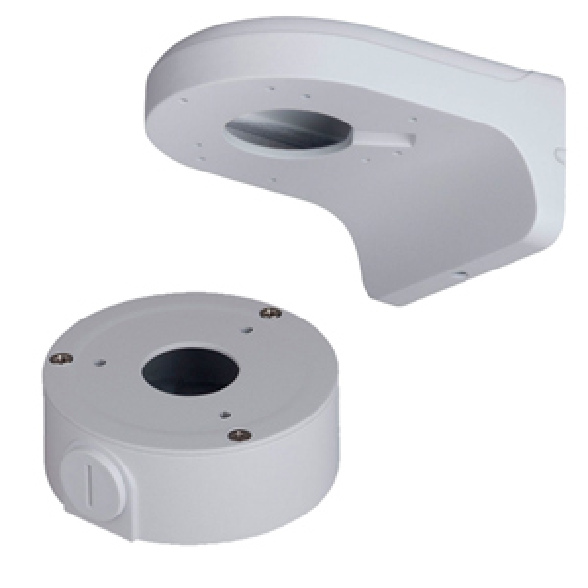 Lc zone security camera brackets