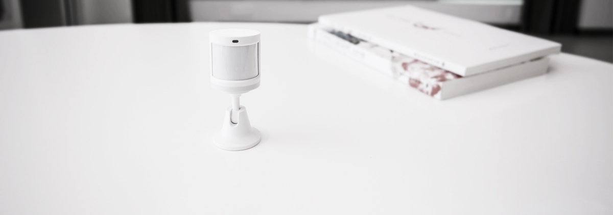 Motion Sensor