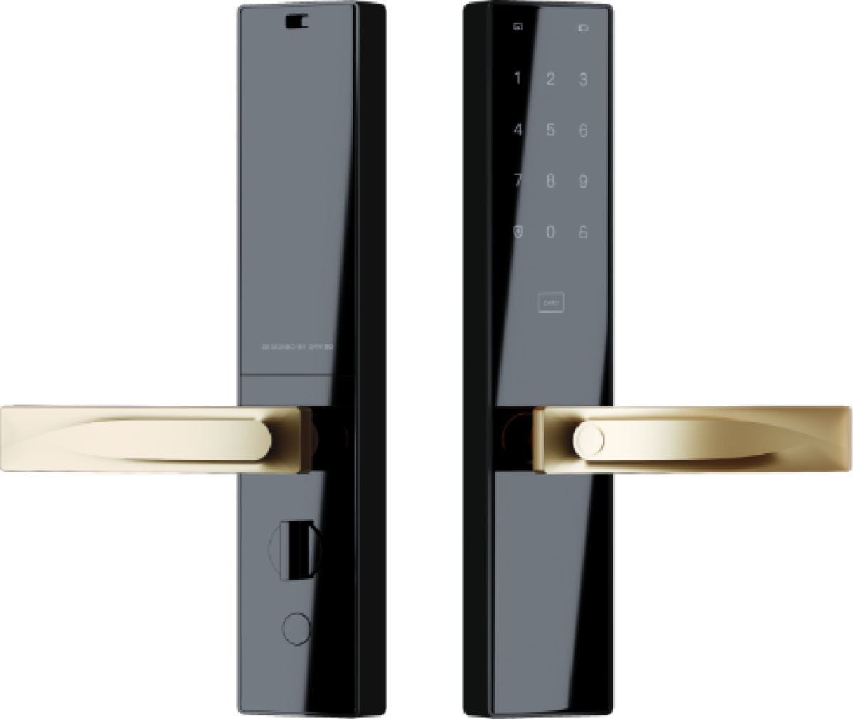 Smart Door Lock
