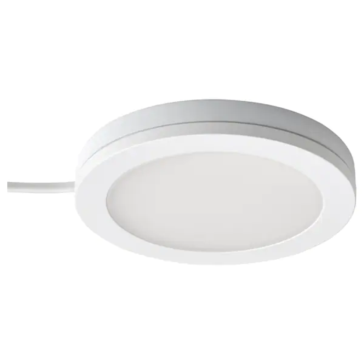 Smart integrated lighting