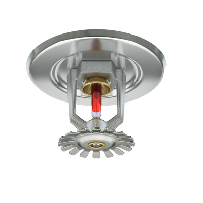 Fire sprinkler