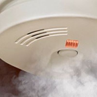 Smoke Detector