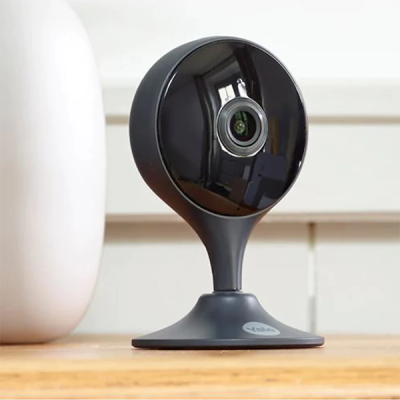 Indoor WiFi Camera Full HD