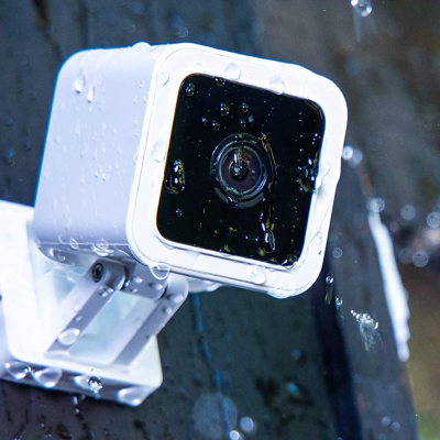 CCTV Camera