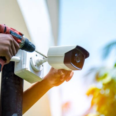 CCTV Installation