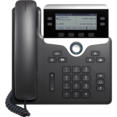 Small Business Phone Systems