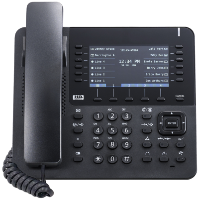Medium business phone systems