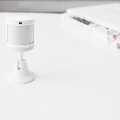 Motion Sensor