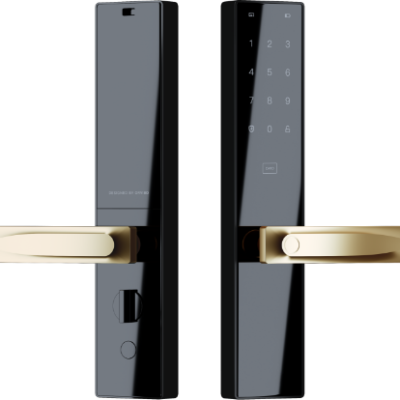 Smart Door Lock