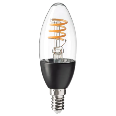 Wireless LED bulbs
