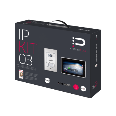 IP KIT 03 For VILLA 